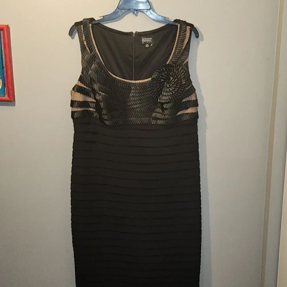 Adriana Papell Dress